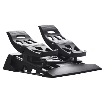 Thrustmaster T.Flight Rudder Pedals zwart USB pc, PlayStation 4, Xbox