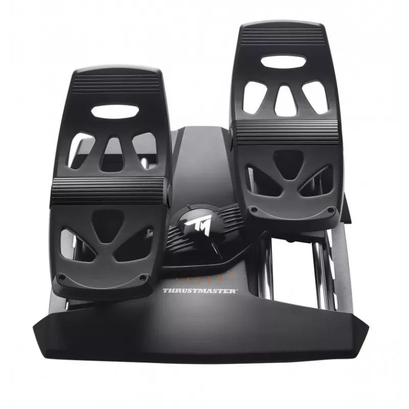 Thrustmaster T.Flight Rudder Pedals zwart USB pc, PlayStation 4, Xbox