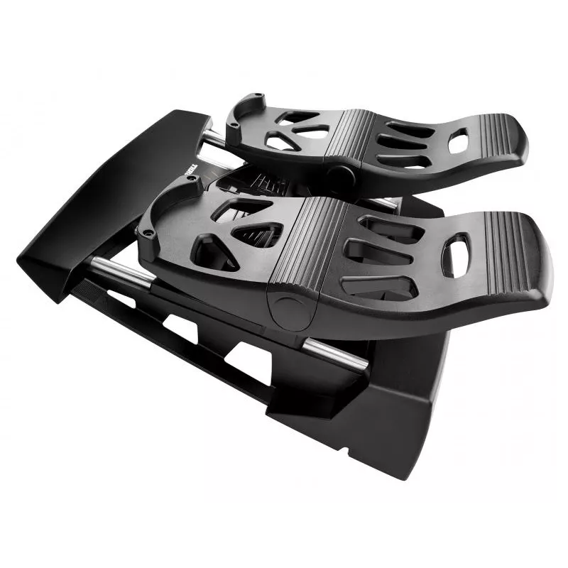 Thrustmaster T.Flight Rudder Pedals zwart USB pc, PlayStation 4, Xbox