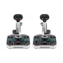 Flightstick Thrustmaster Sol-R 2 HOSAS Space Sim Duo — bedraad USB Type-C, analoog/digitaal, zwart/wit