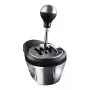 Thrustmaster 4060059 gaming-controller zwart, metallic USB analoog pc, PlayStation 4, PlayStation 5, PlayStation 3, Xbox One, Xbox Series S, Xbox Series X