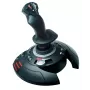 Thrustmaster T.Flight Stick X zwart, rood, zilver USB joystick analoog pc, PlayStation 3