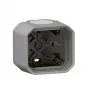 Legrand 069651L elektra-aftakdoos
