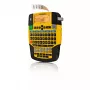 DYMO RHINO 4200 industriële labelprinter | AZERTY-toetsenbord & tijdbesparende sneltoetsen | robuuste labelprinter voor bouwplaatsen en veeleisende labeltaken