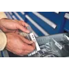 Labelprinter Dymo Rhino 4200 Wireless QWERTY — thermotransfer, LED-display, Li-ion-accu, draadloos, 100 etiketformaten