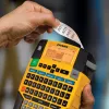 Labelprinter DYMO RHINO 4200 Kit thermotransfer AZERTY