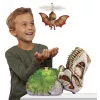 MGA Entertainment GrossMos Flying Style 3 (oranje), 4 jaar, veelkleurig, kunststof