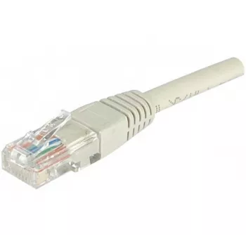 Hypertec 848101-HY netwerkkabel grijs 10 m Cat6 U/UTP (UTP)