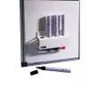 Magnetische pennenhouder Nobo Nobo magnetische pennenhouder