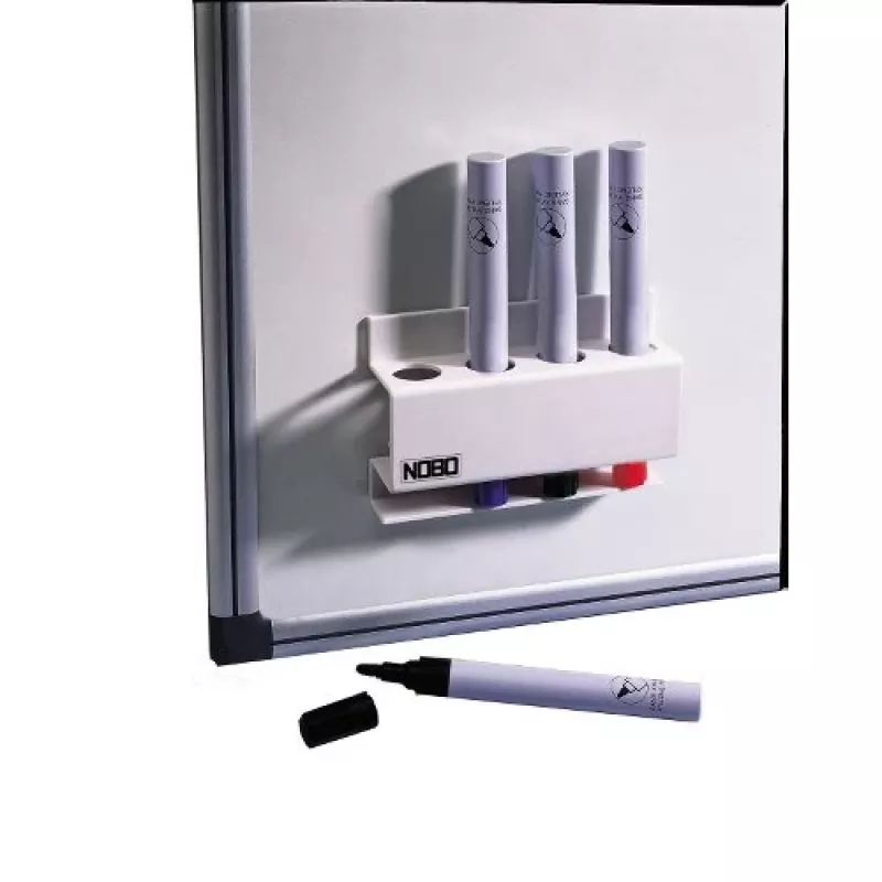 Magnetische pennenhouder Nobo Nobo magnetische pennenhouder