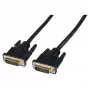 Hypertec ProConnectLite DVI-kabel 10 m DVI-D zwart