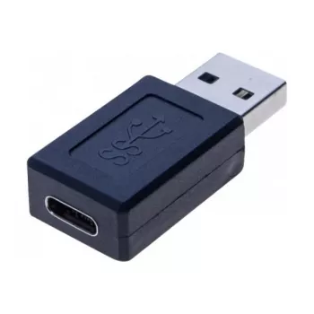 USB-A naar USB-C adapter Hypertec 150318