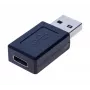 USB-A naar USB-C adapter Hypertec 150318