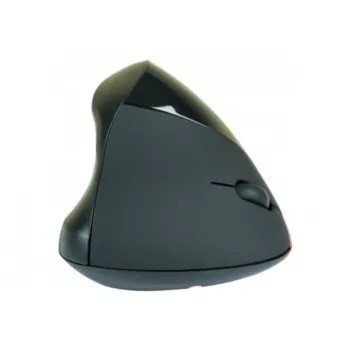 Hypertec 225125-HY muis kantoor rechtshandig RF draadloos optisch 1600 DPI