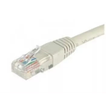 Hypertec 240670-HY netwerkkabel grijs 7 m Cat6 U/UTP (UTP)