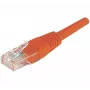 Hypertec 243770-HY netwerkkabel rood 7 m Cat6 U/UTP (UTP)