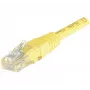 Hypertec 245710-HY netwerkkabel geel 1 m Cat6 U/UTP (UTP)