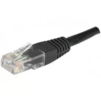 Hypertec 246774-HY netwerkkabel zwart 2 m Cat6 U/UTP (UTP)