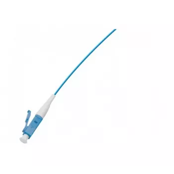 Hypertec 391880-HY InfiniBand/glasvezelkabel 2 m LC blauw