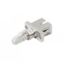 Glasvezel-adapter Hypertec 395137-HY LC/SC zilver multimode