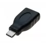 Adapter Hypertec 532480-HY USB C naar USB A zwart