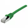 Hypertec 850837-HY Netwerkkabel groen 20 m Cat6 F/UTP (FTP)