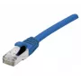 Hypertec 850848-HY Netwerkkabel blauw 2 m Cat6 F/UTP (FTP)