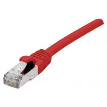 Hypertec 850862-HY Netwerkkabel rood 1 m Cat6 F/UTP (FTP)