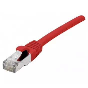 Hypertec ProConnectLite Netwerkkabel rood 2 m Cat6 F/UTP (FTP)
