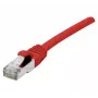 Hypertec 850866-HY Netwerkkabel rood 10 m Cat6 F/UTP (FTP)