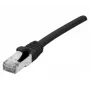 Hypertec 854406-HY Netwerkkabel zwart 30 m Cat6 F/UTP (FTP)