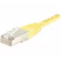 Hypertec 857080-HY Netwerkkabel geel 0,15 m Cat5e F/UTP (FTP)