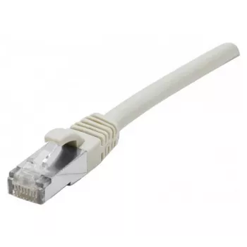 Hypertec 858606-HY netwerkkabel grijs 10 m Cat7 S/FTP (S-STP)