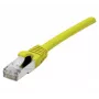 Hypertec 858614-HY netwerkkabel geel 10 m Cat7 S/FTP (S-STP)