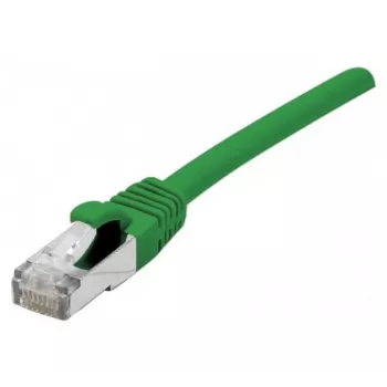 Hypertec 858618-HY netwerkkabel groen 1,5 m Cat7 S/FTP (S-STP)