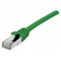 Hypertec 858620-HY netwerkkabel groen 3 m Cat7 S/FTP (S-STP)