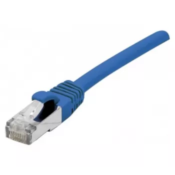 Hypertec 858627-HY netwerkkabel blauw 2 m Cat7 S/FTP (S-STP)