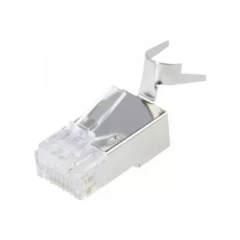 Hypertec 920818-HY kabelverbinder RJ-45 transparant