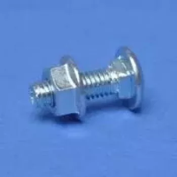 Kabelgootaccessoire Legrand CM801018 — bevestigingsschroeven- en moeren set (MPN: CM801018)