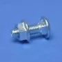 Kabelgootaccessoire Legrand CM801018 — bevestigingsschroeven- en moeren set (MPN: CM801018)