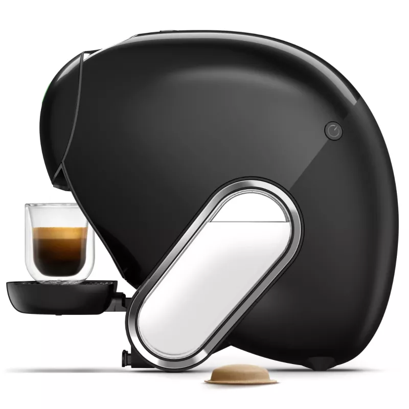 Krups NESCAFÉ DOLCE GUSTO NEO Caffè YY5676 halfautomatische capsulekoffiemachine