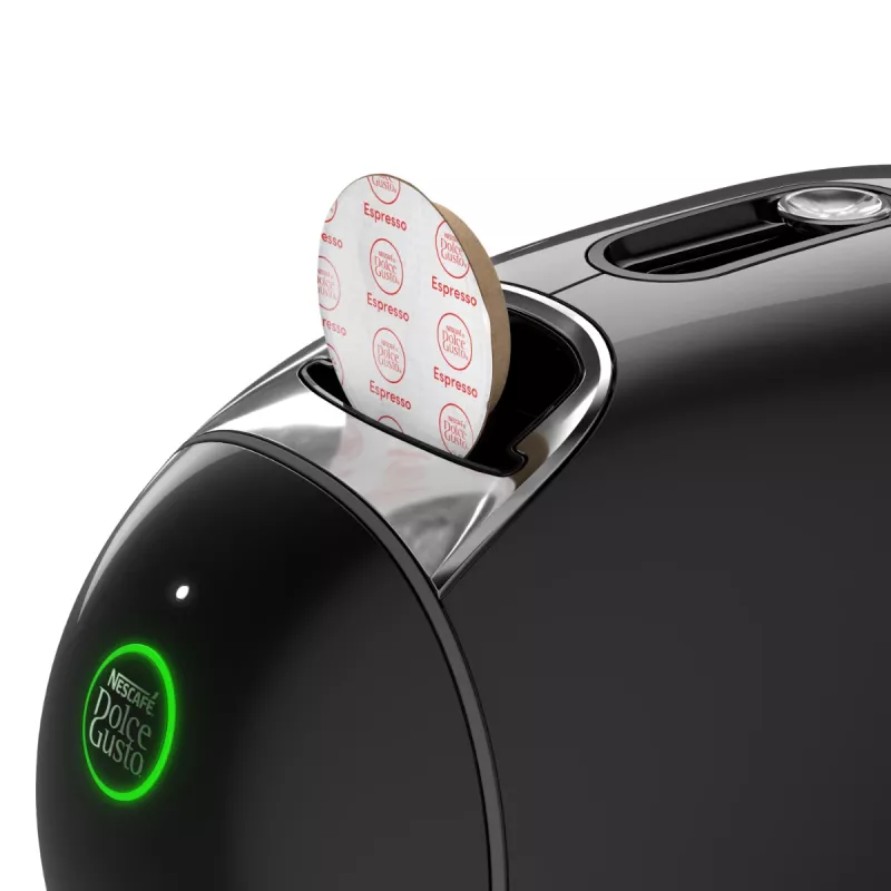 Krups NESCAFÉ DOLCE GUSTO NEO Caffè YY5676 halfautomatische capsulekoffiemachine