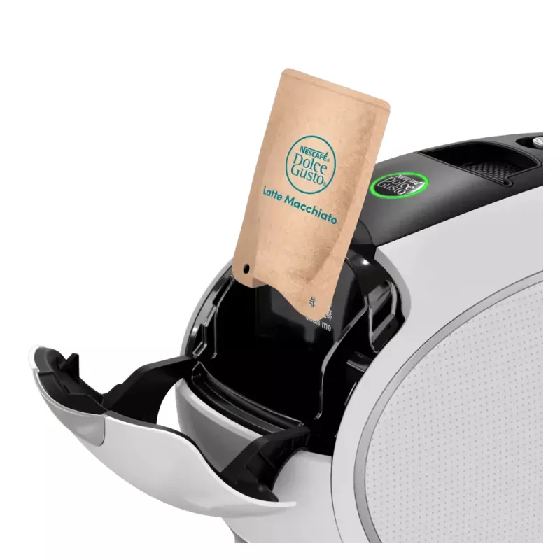 Krups NESCAFÉ DOLCE GUSTO NEO Latte YY5679 halfautomatische capsulekoffiemachine 1,3 l