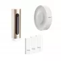 Legrand NBU-AS-PRO deurbelgedeelte & accessoires 1 stuk