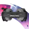 Oniverse gamingheadset Nebula - Infinite zwart (multiplatform)