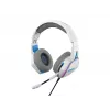 Oniverse Gaming-headset Nebula - Arctic White (multiplatform)