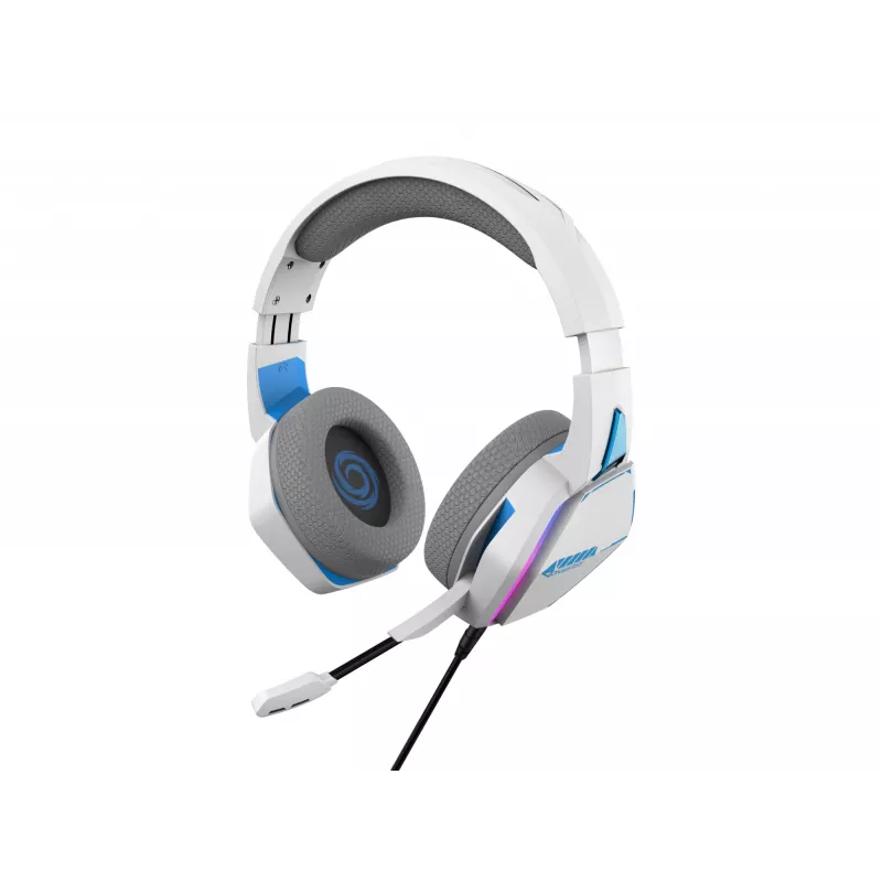 Oniverse Gaming-headset Nebula - Arctic White (multiplatform)