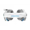 Oniverse Gaming-headset Nebula - Arctic White (multiplatform)