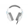 Oniverse Gaming-headset Nebula - Arctic White (multiplatform)
