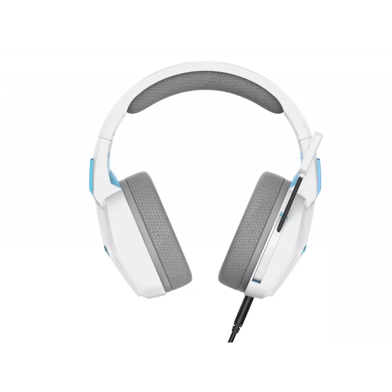 Oniverse Gaming-headset Nebula - Arctic White (multiplatform)